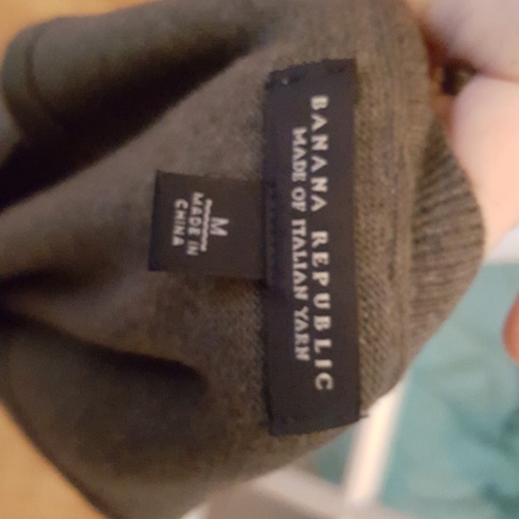 J Crew sweater vest new condition - Picture 4 of 4